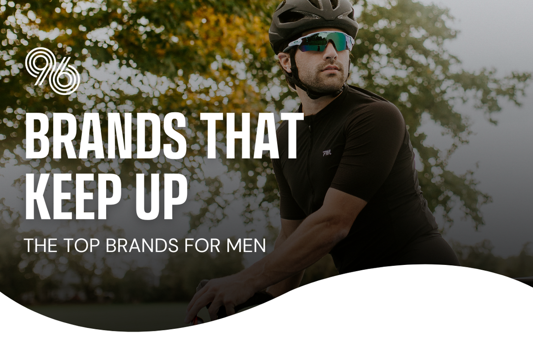 Top Men's Sunglass Brands: The Ultimate Guide to Choosing the Best