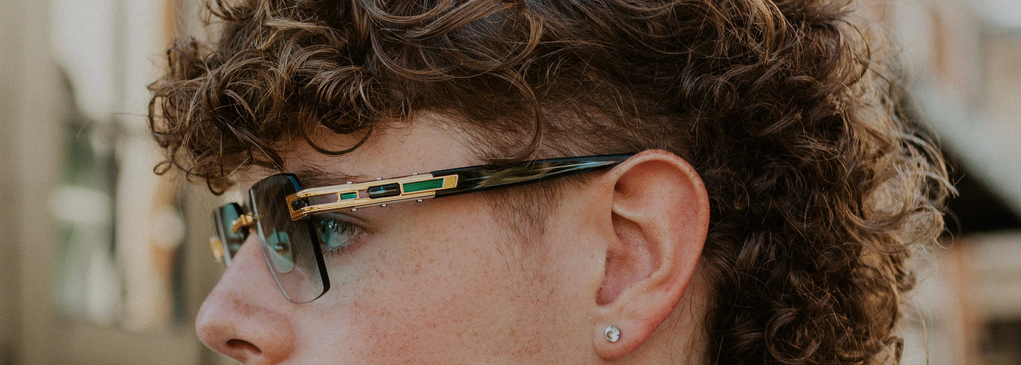 Rimless