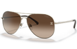 4189TQ - GOLD | GRADIENT BROWN | POLARIZED
