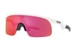 RESISTOR - POLISHED WHITE | PRIZM FIELD | NON-POLARIZED