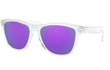 FROGSKINS - CRYSTAL | PRIZM VIOLET | NON-POLARIZED