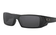 GASCAN - MATTE BLACK | GREY | POLARIZED