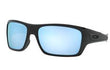 TURBINE - POLISHED BLACK | PRIZM DEEP WATER | POLARIZED