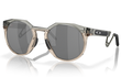 HSTN METAL - GREY INK - SEPIA | PRIZM BLACK | NON-POLARIZED