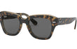 STATESTREET - HAVANA | CRYSTAL | NON-POLARIZED
