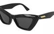 BV1101S-001 - BLACK | GREY | NON POLARIZED