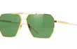 BV1012S-004 - GOLD | GREEN | NON POLARIZED