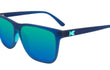 Rubberized Navy / Mint - Rubberized Navy / Mint | FSMT3182 | POLARIZED
