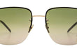 SL 312 M - GOLD | GREEN | NON POLARIZED