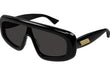 BV1281S-001 - BLACK | GREY | NON POLARIZED