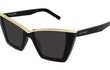 SL 570 - BLACK | BLACK | NON POLARIZED