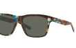 ARANSAS - SHINY OCEAN TOTROISE | GREY 580 GLASS | POLARIZED