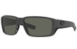 FANTAIL PRO - MATTE GREY | GREY 580 GLASS | POLARIZED
