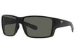 REEFTON PRO - MATTE BLACK | GREY 580 GLASS | POLARIZED