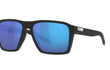 ANTILLE - NET BLACK | BLUE MIRROR 580 GLASS | POLARIZED