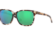 MAY - SHINY TIGER COWRIE | GREEN MIRROR 580 GLASS - POLARIZED