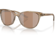 CATHERINE - SHALLOWS | COPPER SILVER MIRROR 580 GLASS | POLARIZED