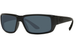 FANTAIL - BLACKOUT | GREY 580 POLYCARBONATE - POLARIZED