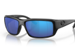 FANTAIL - BLACKOUT | BLUE MIRROR 580 GLASS | POLARIZED