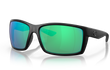 REEFTON - BLACKOUT | GREEN MIRROR 580 GLASS | POLARIZED