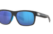 BAFFIN - NET GREY | BLUE RUBBER | BLUE MIRROR 580 GLASS | POLARIZED