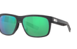 BAFFIN - NET GREY | GREY RUBBER | GREEN MIRROR 580 GLASS - POLARIZED