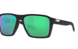 ANTILLE - NET BLACK | GREEN MIRROR 580 GLASS - POLARIZED