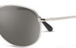 PATROL - SILVER | GREY - POLARIZED