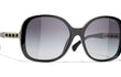 5470QA - BLACK | GRADIENT GRAY | NON-POLARIZED