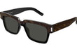 SL 732 VADIM - HAVANA | GREY | NON POLARIZED