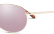 PATROL - ROSE GOLD | PINK | GOLD - POLARIZED