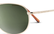 PATROL - GOLD | GREEN - POLARIZED