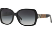 4160 - BLACK | GRADIENT GREY | NON-POLARIZED