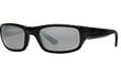 STINGRAY - GLOSS BLACK | NEUTRAL GREY | POLARIZED