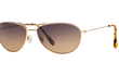 BABY BEACH - GOLD | HCL BRONZE | POLARIZED
