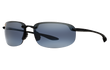 Ho'okipa - GLOSS BLACK | NEUTRAL GREY | POLARIZED