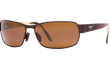 BLACK CORAL - MATTE BRONZE | HCL BRONZE | POLARIZED