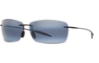 LIGHTHOUSE - GLOSS BLACK | NEUTRAL GREY | POLARIZED