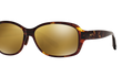 KOKI BEACH - OLIVE TORTOISE | HCL BRONZE | POLARIZED