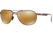 CASTLES - MATTE CHOCOLATE | HCL BRONZE | POLARIZED