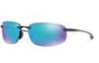 Ho'okipa - SMOKE GREY | BLUE HAWAII | POLARIZED