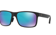 RED SANDS - MATTE BLACK | BLUE HAWAII | POLARIZED