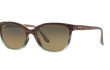 HONI - SANDSTONE | BLUE | HCL BRONZE | POLARIZED