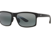 POKOWAI ARCH - MATTE BLACK | NEUTRAL GREY | POLARIZED