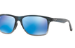 ONSHORE - BLUE BLACK STRIPE FADE | BLUE HAWAII | POLARIZED