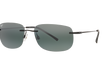 OHAI - GLOSS BLACK | NEUTRAL GREY | POLARIZED