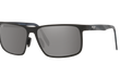 WANA - MATTE BLACK | NEUTRAL GREY | POLARIZED