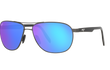 CASTLES - SILVER | Blue Hawaii | POLARIZED