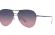 KONA - GRADIENT NAVY ROSE GOLD | GRADIENT NAVY PINK