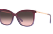 ZERMATT - GRADIENT PLUM | GRADIENT PLUM